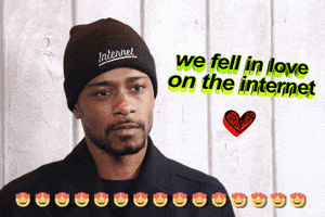 lakeith stanfield GIF by Tiffany