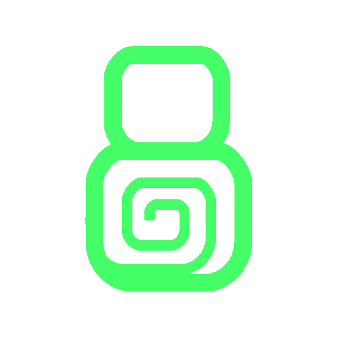 Lagree Megaformer Sticker by 8springsstudio