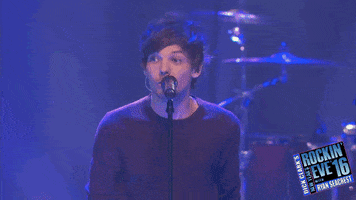 One Direction GIF by New Year's Rockin' Eve