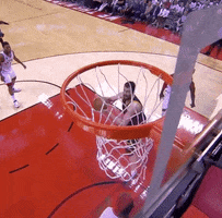 Rejected Nba Playoffs GIF by NBA