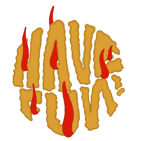 Fun Sticker