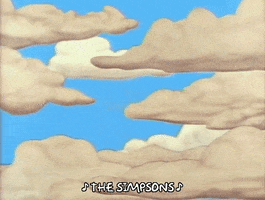 episode 9 clouds GIF