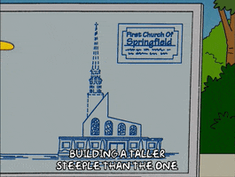 episode 14 a plan of a church GIF