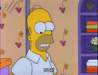 Homer Doh Gifs Get The Best Gif On Giphy Homer Doh Gifs Get The Best Gif On Giphy