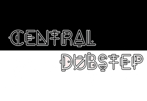 tree central dubstep GIF