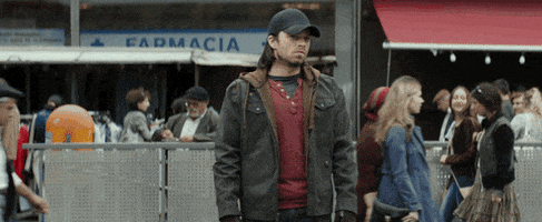 Disappear Captain America GIF by Agent M Loves Gifs