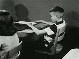 Prodigy No Friend GIF