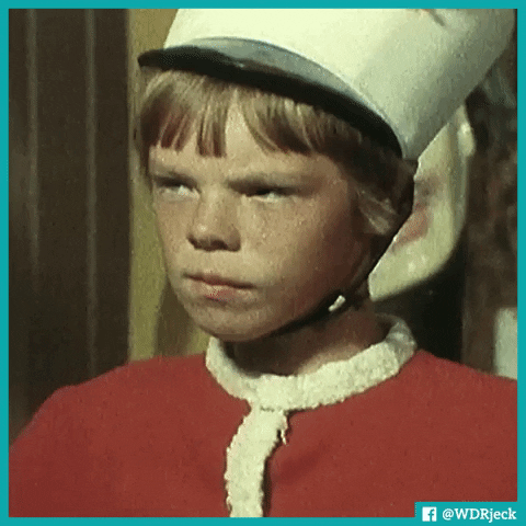 angry fun GIF by WDR