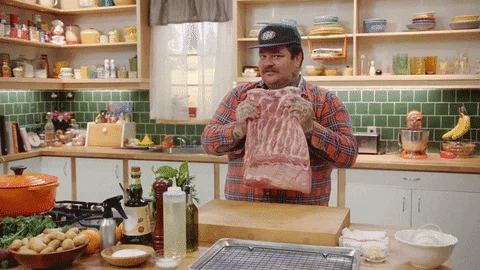 recipes cooking GIF