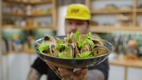 recipes cooking GIF