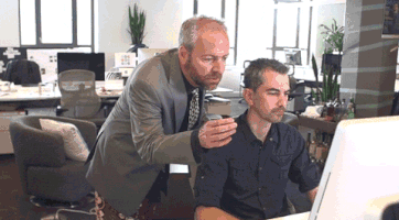 Daydreaming Refacao GIF