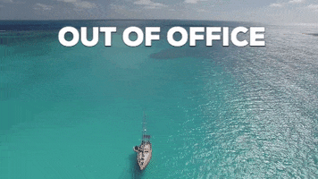 Out Of Office Ooo GIF by Sailing SV Delos