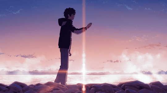 Your Name GIF - Find & Share on GIPHY