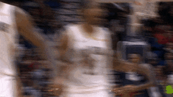 Get Hyped Demarcus Cousins GIF by NBA