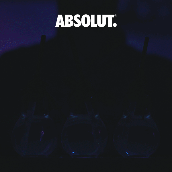 Alcohol Drinks GIF by Absolut Vodka Find & Share on GIPHY