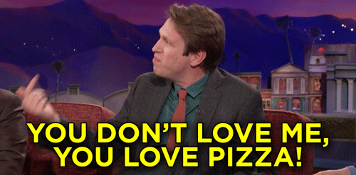 You Love Pizza Gifs Get The Best Gif On Giphy