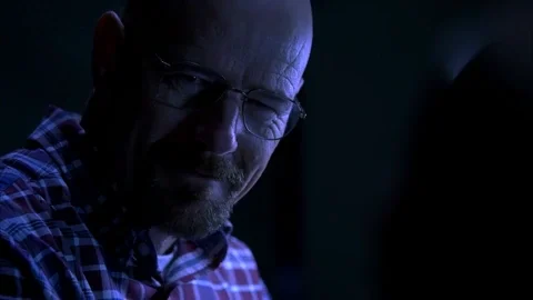 Walter White I Give Up GIF by Breaking Bad