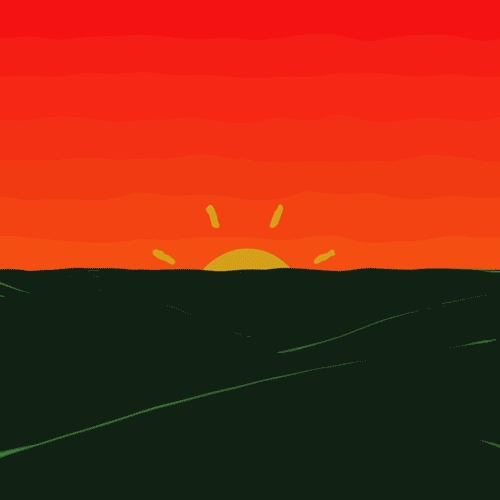 Loop Sun GIF