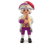 thanks hello GIF by PLAYMOBIL