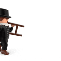 luck goodluck GIF by PLAYMOBIL