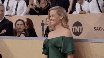 reese witherspoon GIF by SAG Awards