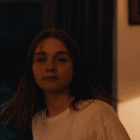 jessica barden dancing GIF by The End Of The F***ing World