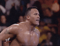 The Rock GIFs