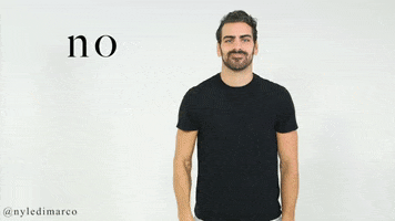 comedy central no GIF by Nyle DiMarco