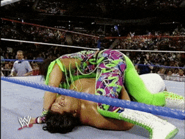 Royal Rumble Wrestling GIF by WWE
