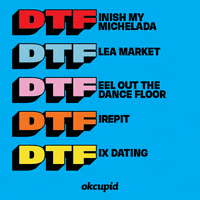 dating GIF by ADWEEK