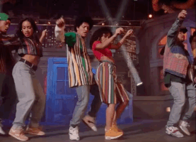 finesse GIF by Bruno Mars