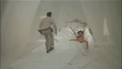 Italian Magic GIF by Arrow Academy - Find & Share on GIPHY