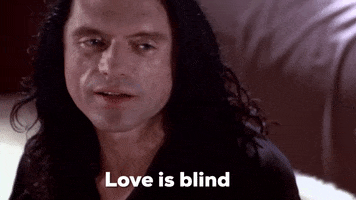 you know what they say tommy wiseau GIF by The Room