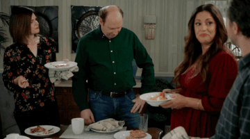 life in pieces oops GIF by CBS