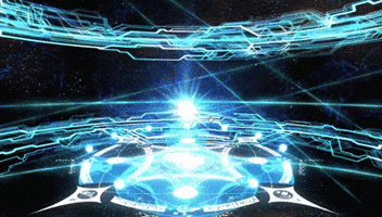 Fate Grand Order Lancer GIF