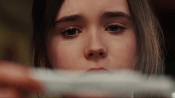 Ellen Page Juno GIF by Digital Spy