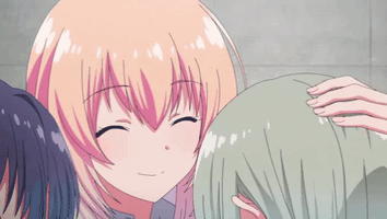 Youkoso Jitsuryoku Shijou Shugi No Kyoushitsu E GIF