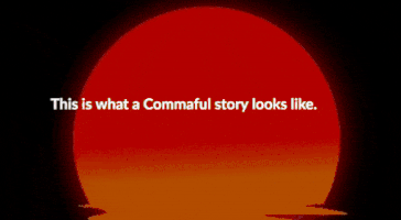 comma  GIF