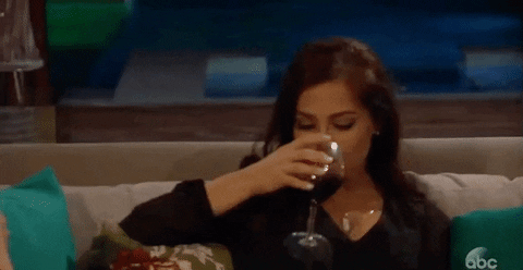 episode 7 wine GIF by The Bachelor