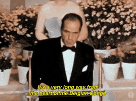 Humphrey Bogart Oscars GIF by The Academy Awards