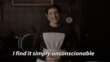 british manners GIF by PBS