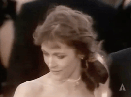 Margot Kidder Oscars GIF by The Academy Awards