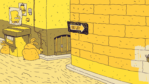 Eric David Haddad animated GIF