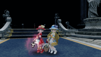 migu 2 loli GIF