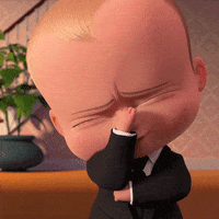 face facepalm GIF by The Boss Baby