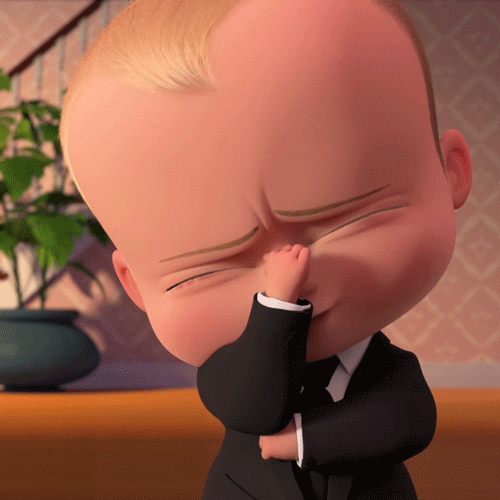 face facepalm GIF by The Boss Baby