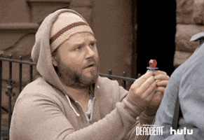 will you marry me ring pop GIF by HULU