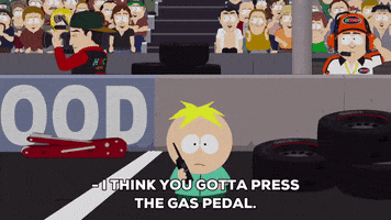 Gas Pedal GIFs - Find & Share on GIPHY