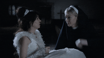 comedy central hug GIF by Another Period