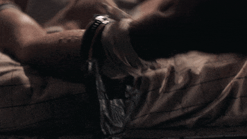 demons handcuffs GIF by The Exorcist FOX
